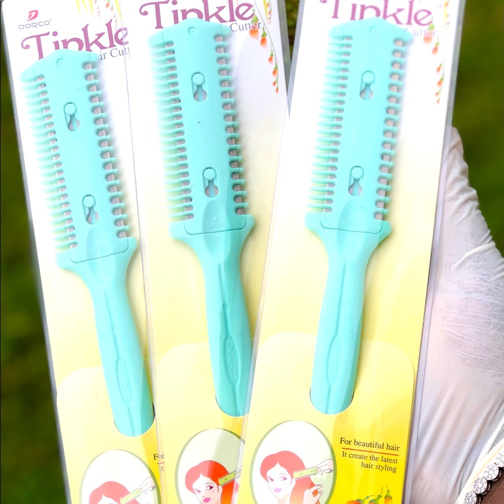Hair Trimmer